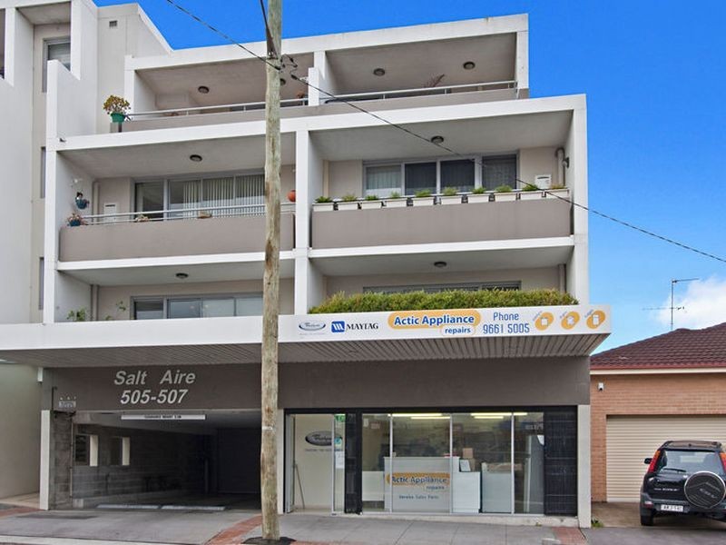 3/505-507 Bunnerong Road, Matraville NSW 2036
