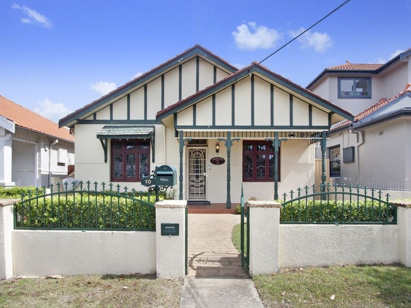 10 Bass Street, Kingsford NSW 2032