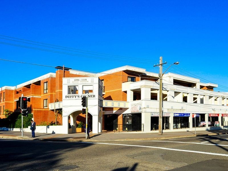 34/1094 Anzac Parade, Maroubra NSW 2035