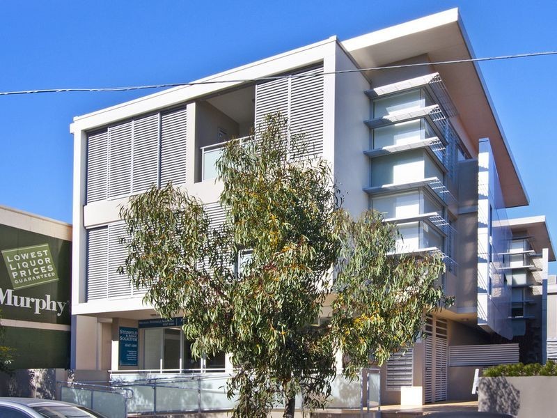 5/489-491 Anzac Parade, Kingsford NSW 2032