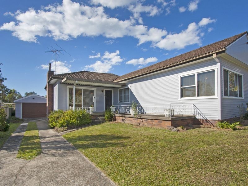 3 Bega Avenue, Little Bay NSW 2036