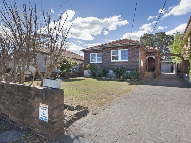 34 Holloway Street, Pagewood NSW 2035