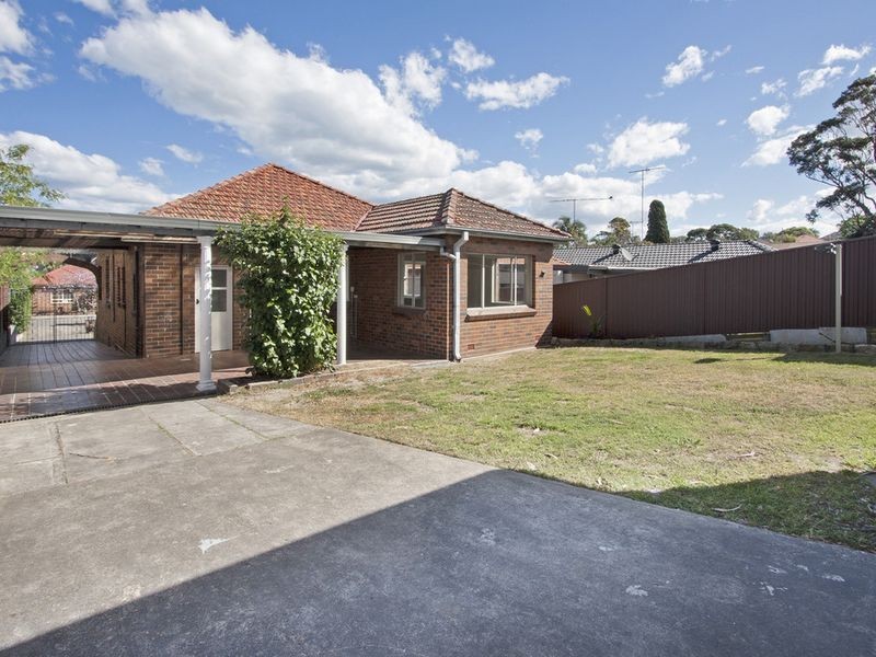 34 Holloway Street, Pagewood NSW 2035