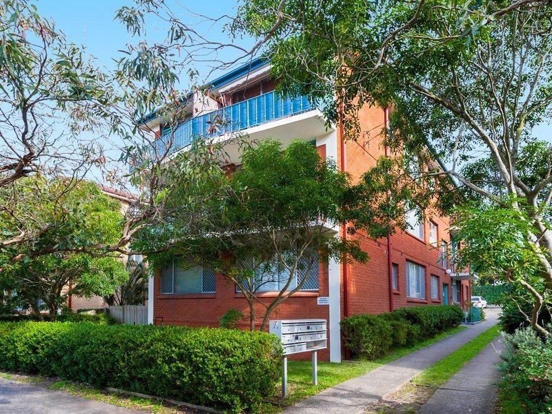 4/7 Flack Avenue, Hillsdale NSW 2036