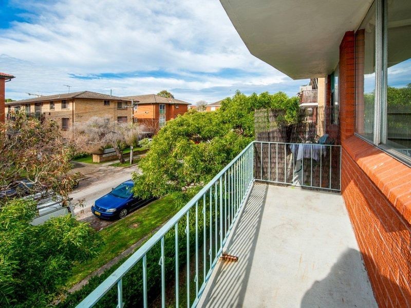 4/7 Flack Avenue, Hillsdale NSW 2036