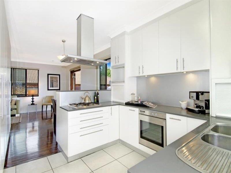 1/27 Grace Campbell Crescent, Hillsdale NSW 2036