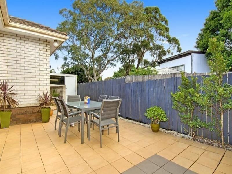 1/27 Grace Campbell Crescent, Hillsdale NSW 2036