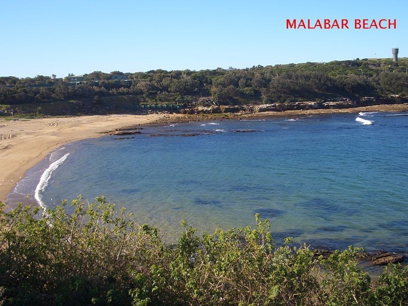 54 Raglan Street, Malabar NSW 2036