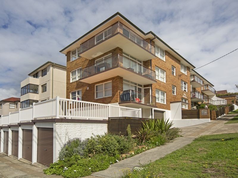 5/26-28 Bona Vista Avenue, Maroubra NSW 2035