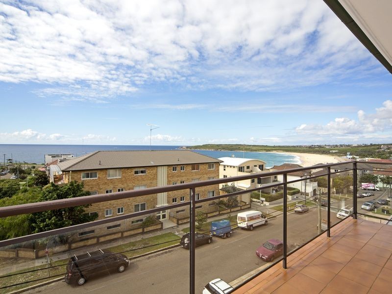 5/26-28 Bona Vista Avenue, Maroubra NSW 2035