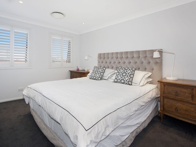 6A Eyre Street, Chifley NSW 2036