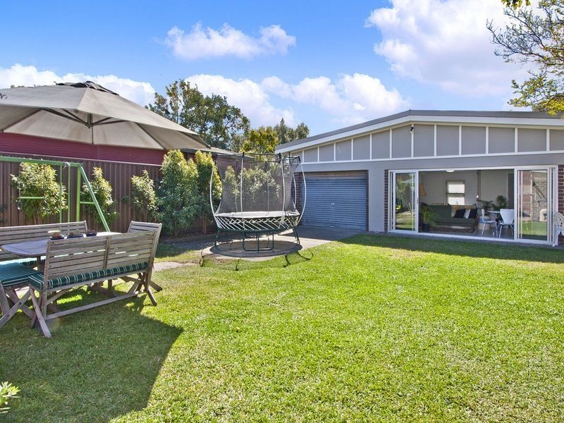 22 Harold Street, Matraville NSW 2036