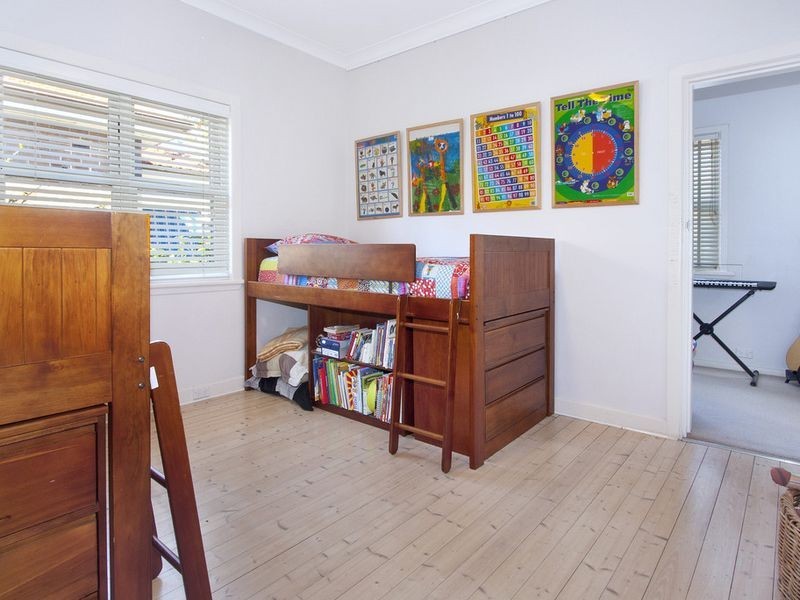 22 Harold Street, Matraville NSW 2036