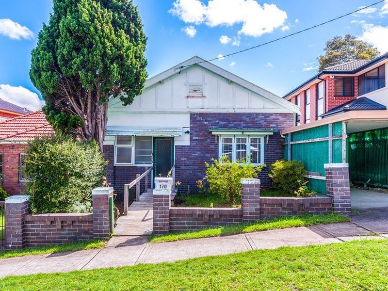170 Gale Road, Maroubra NSW 2035