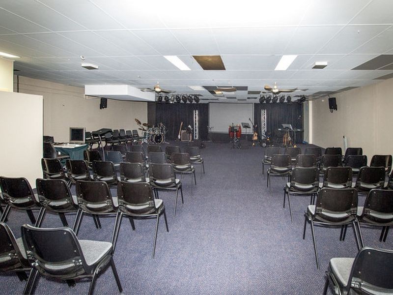 418 Gardeners Road, Rosebery NSW 2018