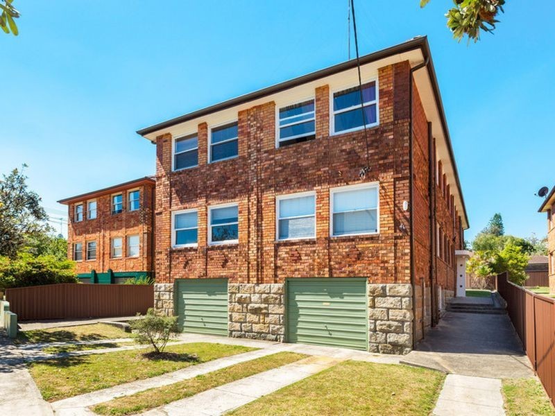 3/46 Wride Street, Maroubra NSW 2035