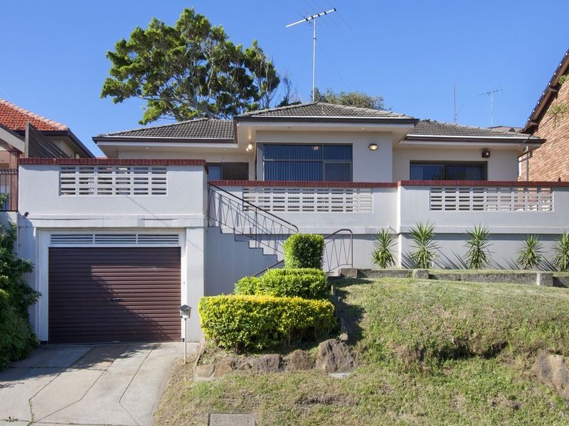 6 First Avenue, Maroubra NSW 2035