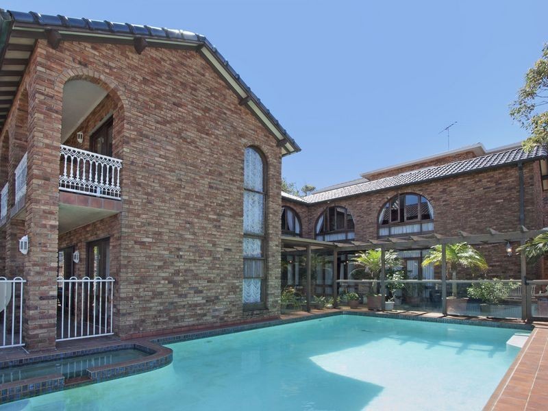 8 First Avenue, Maroubra NSW 2035