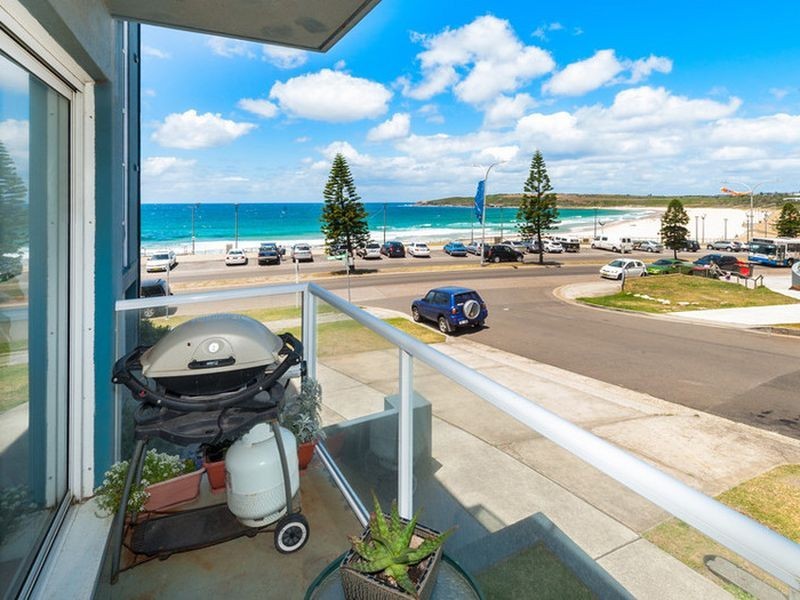 3/160 Marine Parade, Maroubra NSW 2035