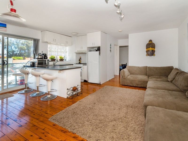 3/160 Marine Parade, Maroubra NSW 2035