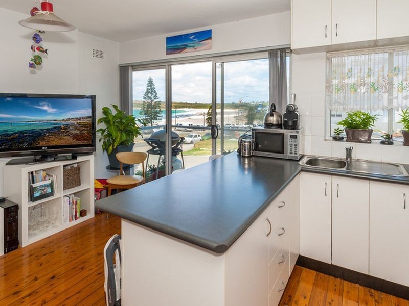 3/160 Marine Parade, Maroubra NSW 2035