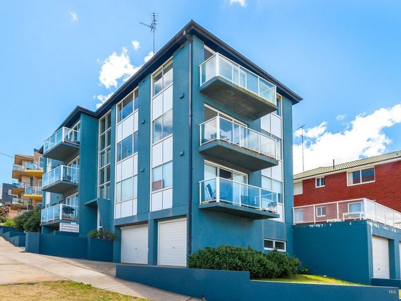 3/160 Marine Parade, Maroubra NSW 2035
