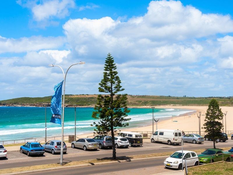 3/160 Marine Parade, Maroubra NSW 2035