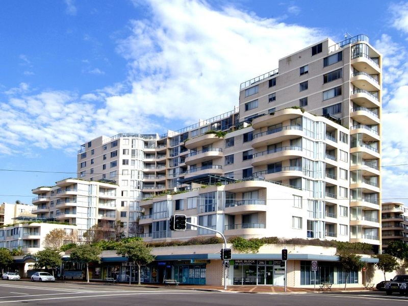 298/116-132 Maroubra Road, Maroubra NSW 2035