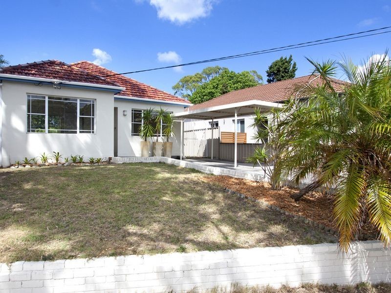 54 Moorina Avenue, Matraville NSW 2036