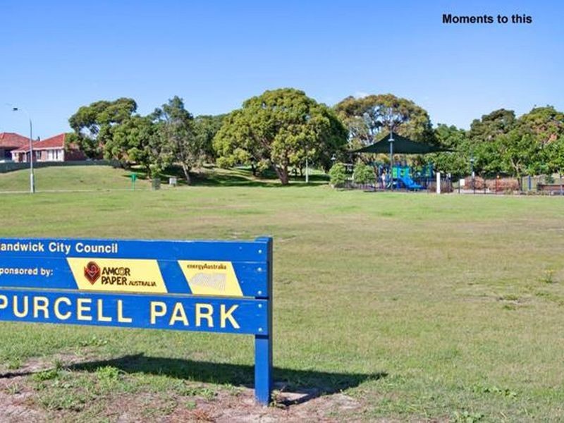 54 Moorina Avenue, Matraville NSW 2036