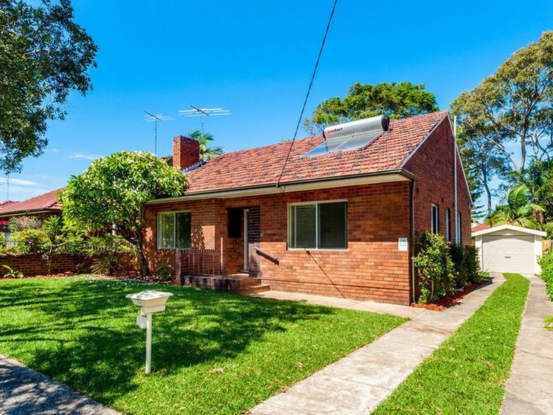 19 Fraser Avenue, Eastgardens NSW 2036