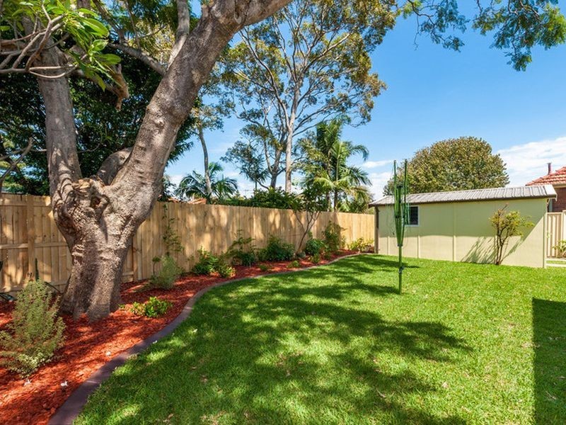 19 Fraser Avenue, Eastgardens NSW 2036