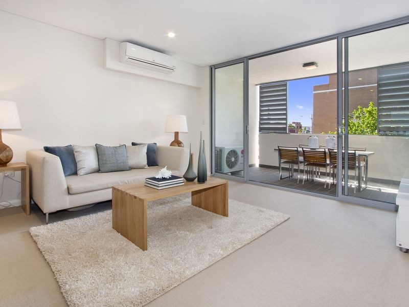 B14/495-50 Bunnerong Road, Matraville NSW 2036