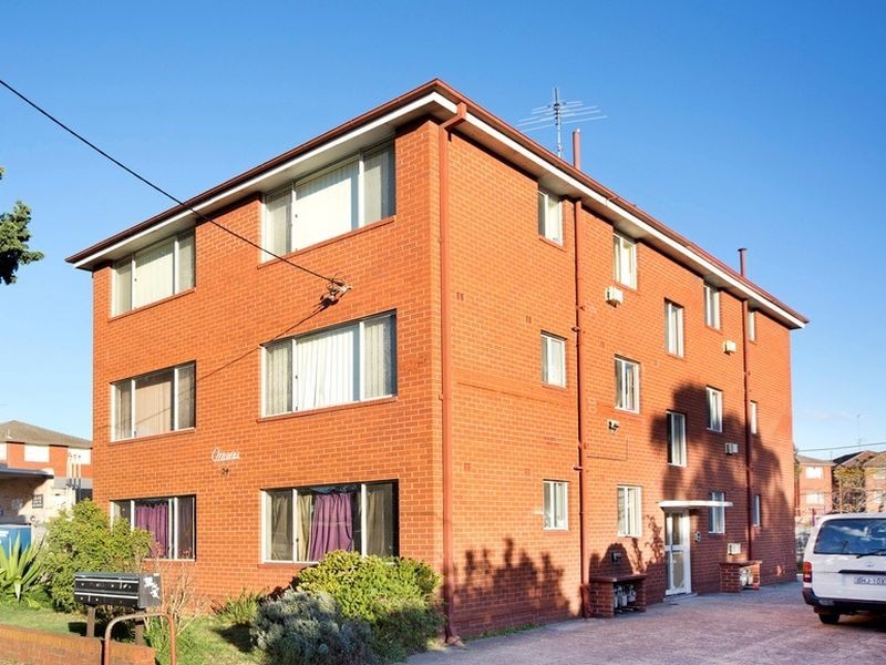 2/24 Flint Street, Hillsdale NSW 2036