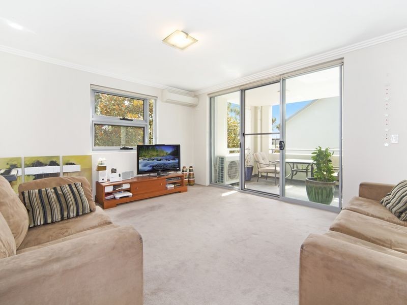 18/34 Bay Street, Botany NSW 2019
