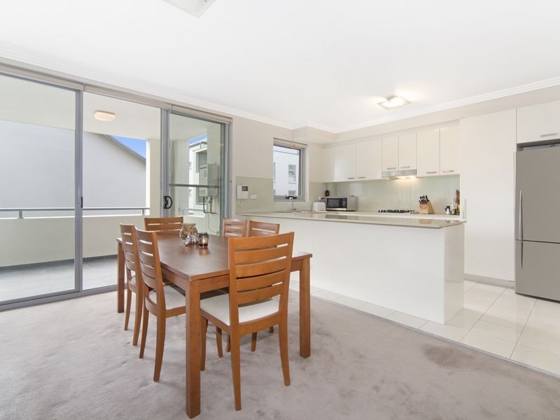 18/34 Bay Street, Botany NSW 2019