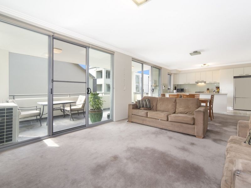 18/34 Bay Street, Botany NSW 2019
