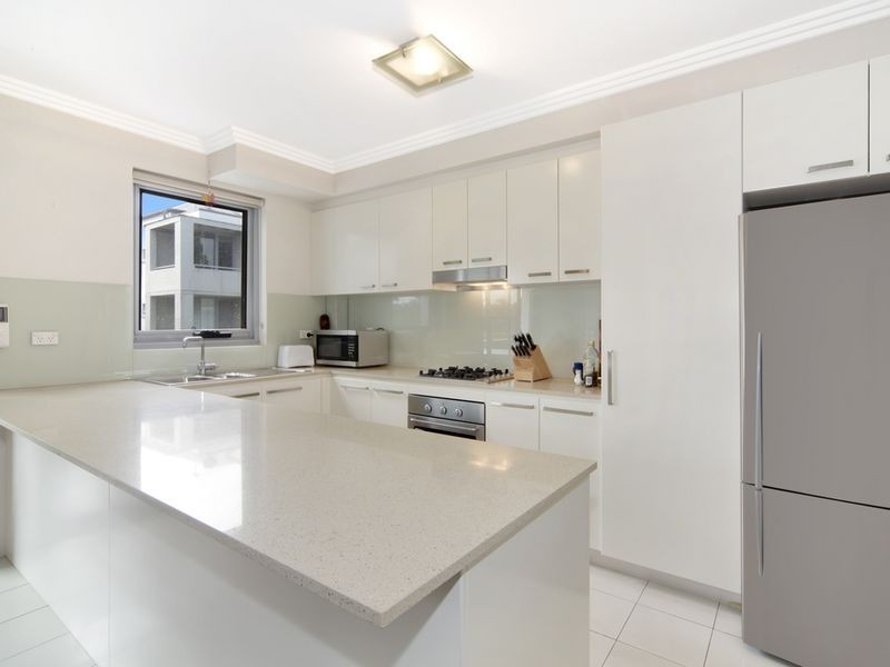 18/34 Bay Street, Botany NSW 2019