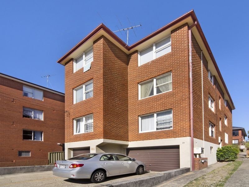 4/13 Brittain Crescent, Hillsdale NSW 2036
