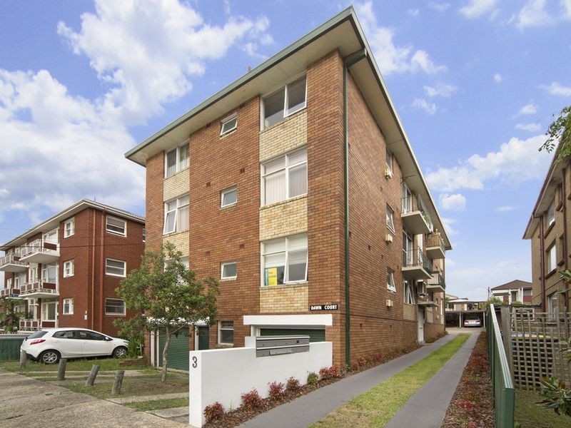 9/3 Flack Avenue, Hillsdale NSW 2036