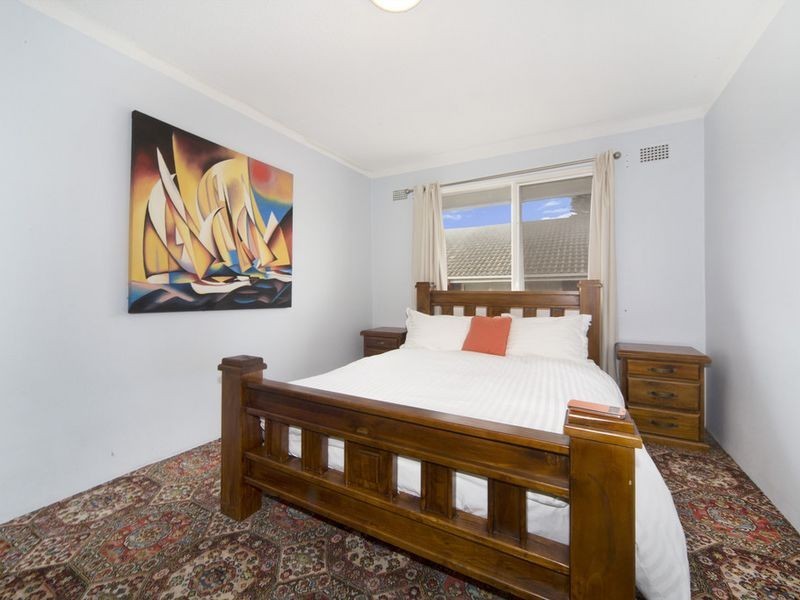 9/3 Flack Avenue, Hillsdale NSW 2036