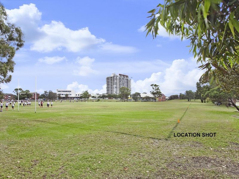 9/3 Flack Avenue, Hillsdale NSW 2036