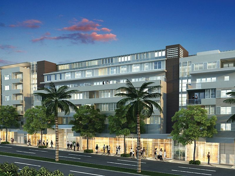 C34/495-503 Bunnerong Road, Matraville NSW 2036