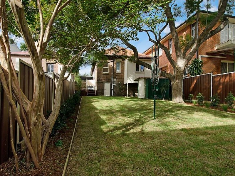 555 Anzac Parade, Kingsford NSW 2032