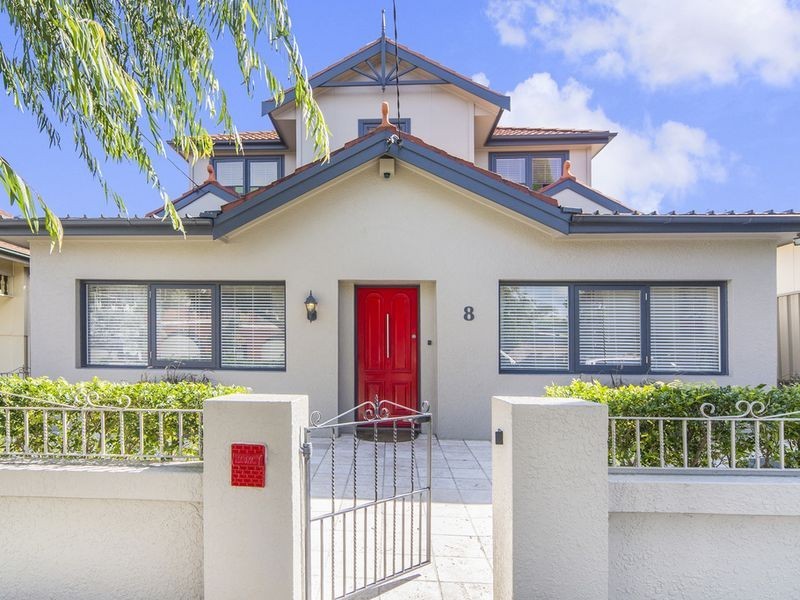 8 Bass Street, Kingsford NSW 2032