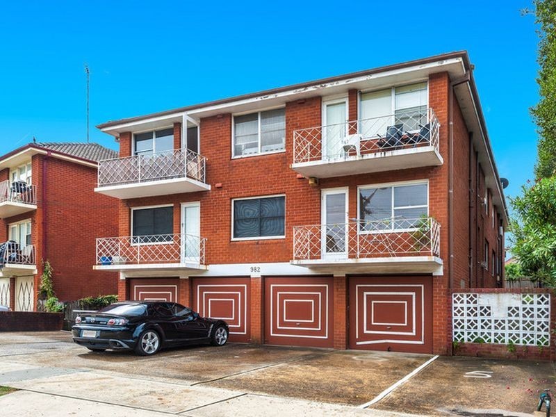 6/982 Anzac Parade, Maroubra NSW 2035