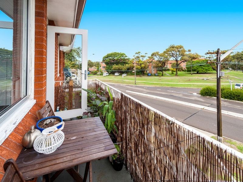 6/982 Anzac Parade, Maroubra NSW 2035