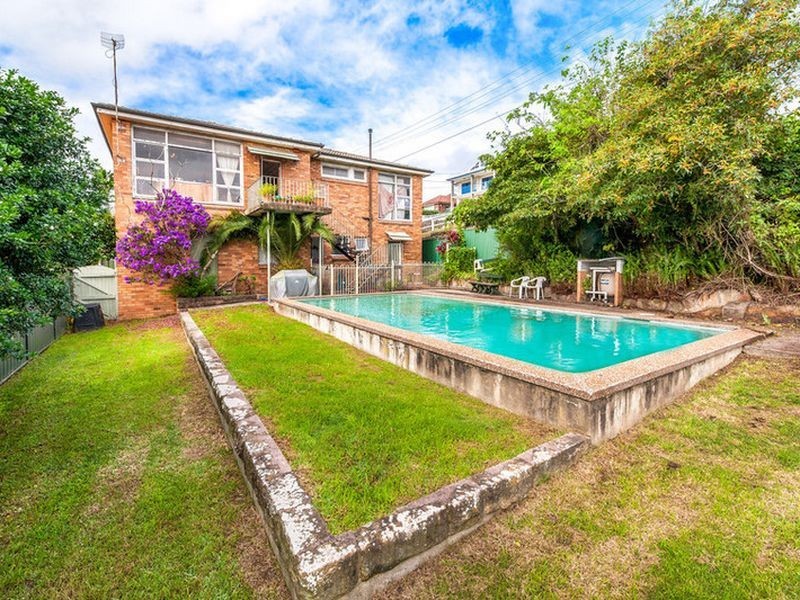 2 Howe Street, Malabar NSW 2036