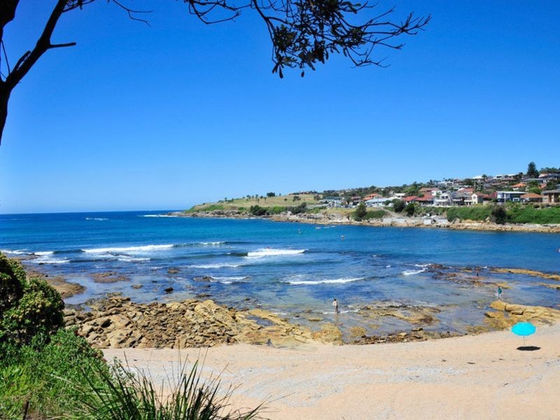 2 Howe Street, Malabar NSW 2036