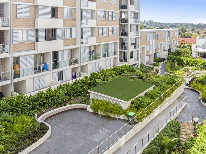 B26/495 Bunnerong Road, Matraville NSW 2036